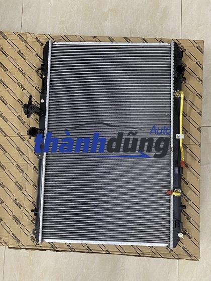 KÉT NƯỚC TOYOTA HIGHLANDER 2011-2013