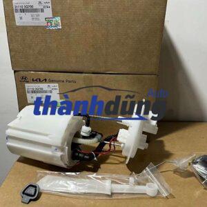 CỤM BƠM XĂNG KIA OPTIMA 2013-2014