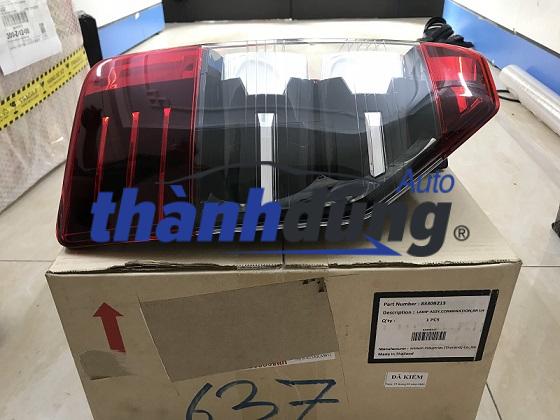 ĐÈN HẬU TRÁI MITSUBISHI TRITON 2021