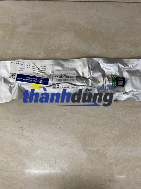 PHIN LỌC GA PEUGEOT 408