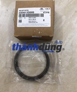 XÉC MĂNG KIA RONDO 2011-2014