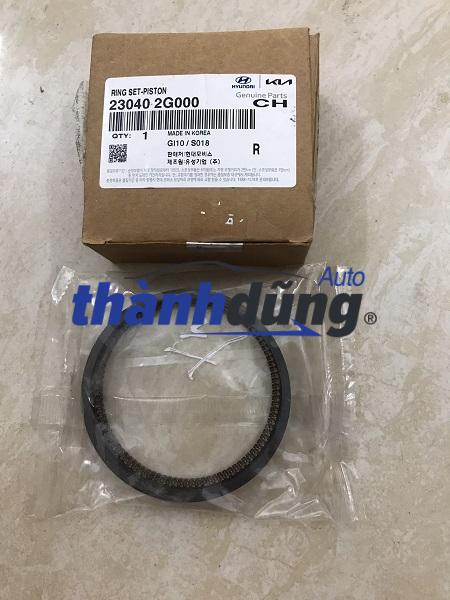 XÉC MĂNG KIA RONDO 2011-2014