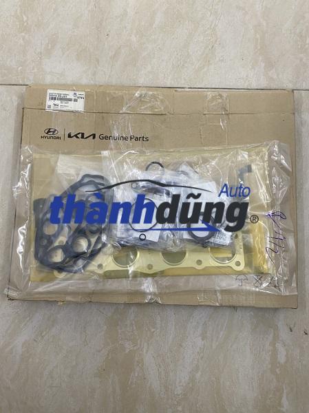 GIOĂNG ĐẠI TU KIA SORENTO 2010-2015