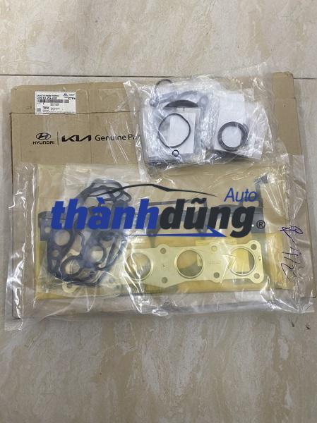 GIOĂNG ĐẠI TU KIA SORENTO 2011-2014