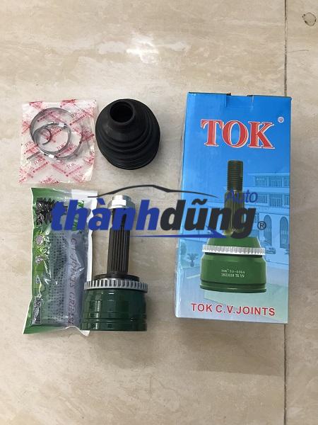 ĐẦU LÁP NGOÀI HYUNDAI ACCENT 2013-2016