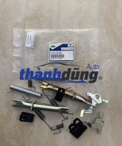 TĂNG CHỈNH PHANH MAZDA BT50