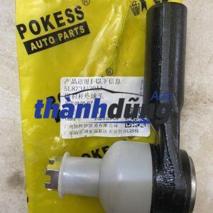 ROTUYN LÁI NGOÀI FORD ESCAPE 2006-2007