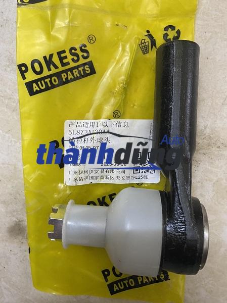 ROTUYN LÁI NGOÀI FORD ESCAPE 2006-2007