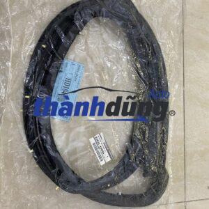 GIOĂNG CÁNH CỬA NISSAN NAVARA 2014-2018