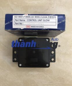 HỘP ĐIỀU KHIỂN PHÁT SÁNG ĐỘNG CƠ KIA BONGO 3