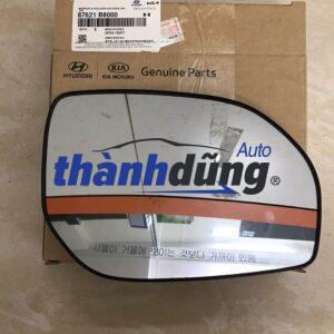 MẶT GƯƠNG CHIẾU HẬU HYUNDAI SANTAFE 2014-2015