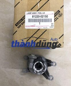 ĐÈN CẢN TRƯỚC TOYOTA FORTUNER 2019-2022