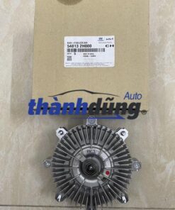 LY TÂM QUẠT KÉT NƯỚC HYUNDAI HD72