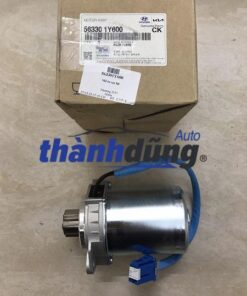 MÔ TƠ CỌC LÁI KIA MORNING 2016-2017