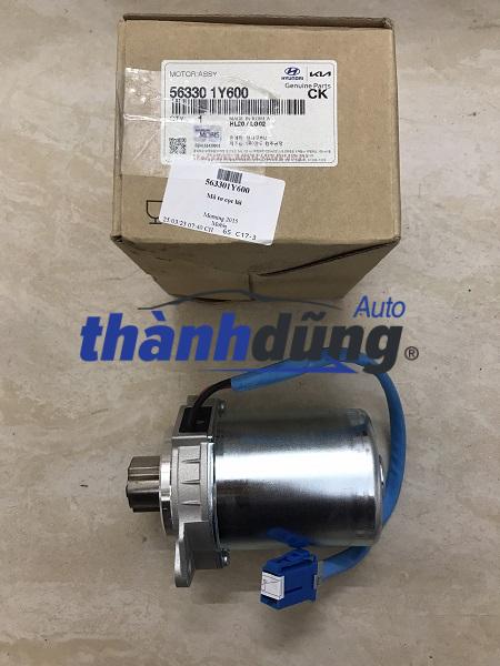 MÔ TƠ CỌC LÁI KIA MORNING 2016-2017