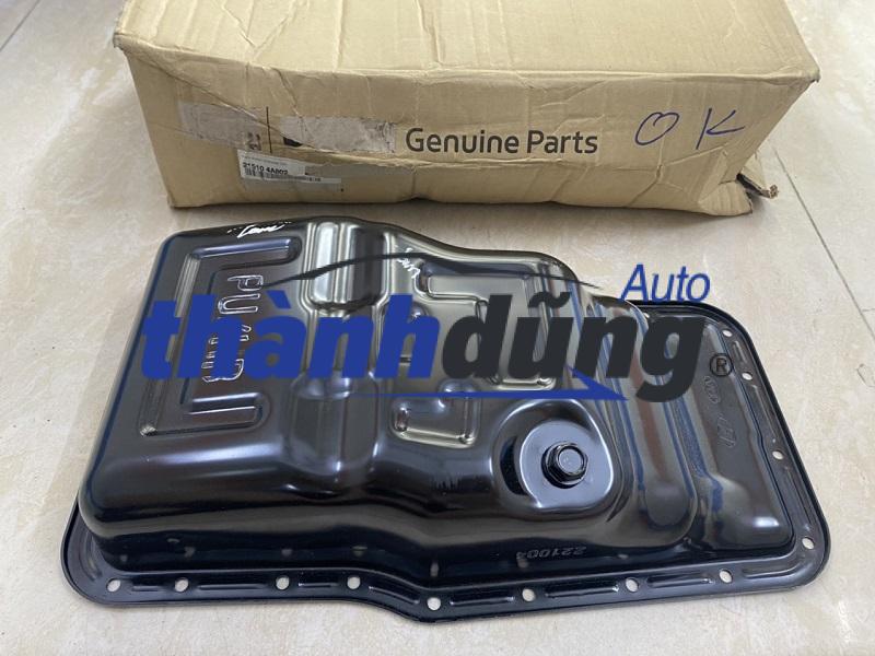 ĐÁY TẮC TE HYUNDAI HD72