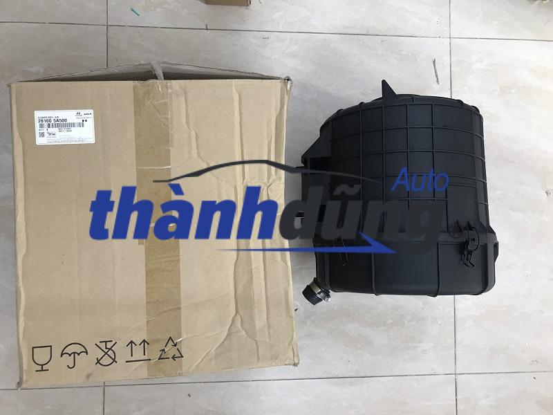 HỘP LỌC GIÓ HYUNDAI SOLATI