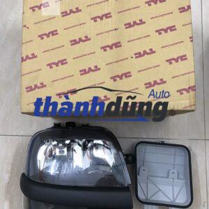 ĐÈN PHA FIAT DOBLO 2003-2006