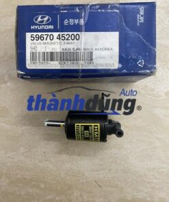 RƠ LE NGẮT BÔ HYUNDAI MIGHTY