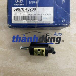 RƠ LE NGẮT BÔ HYUNDAI MIGHTY