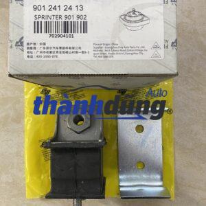 CHÂN TREO HỘP SỐ MERCEDES SPRINTER