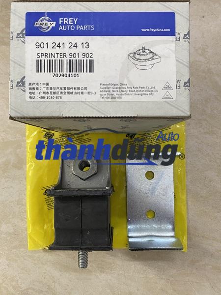 CHÂN TREO HỘP SỐ MERCEDES SPRINTER