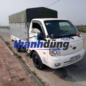 PHỤ TÙNG KIA BONGO 3 CHÍNH HÃNG