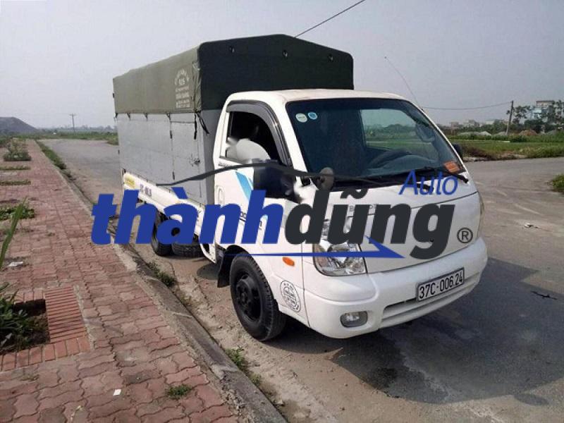 PHỤ TÙNG KIA BONGO 3 CHÍNH HÃNG