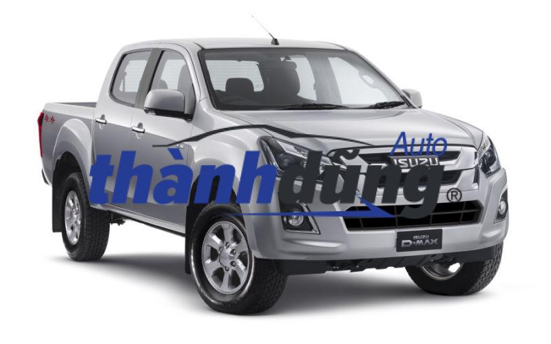 ISUZU DMAX