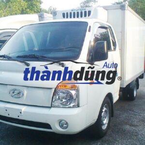 PHỤ TÙNG HYUNDAI PORTER 2 CHÍNH HÃNG