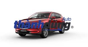 MAZDA CX5