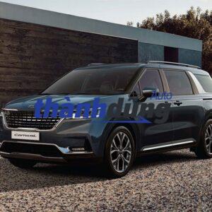 PHỤ TÙNG KIA CARNIVAL CHÍNH HÃNG