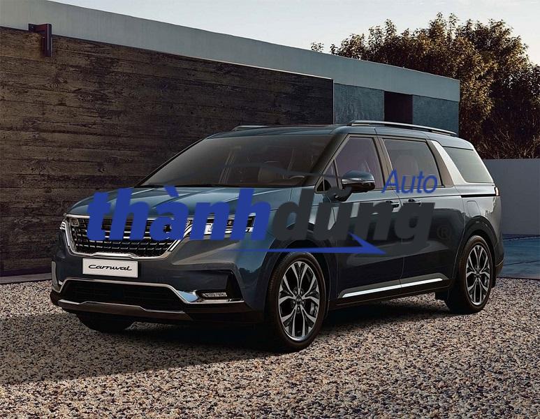 PHỤ TÙNG KIA CARNIVAL CHÍNH HÃNG