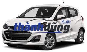PHỤ TÙNG CHEVROLET SPARK CHÍNH HÃNG