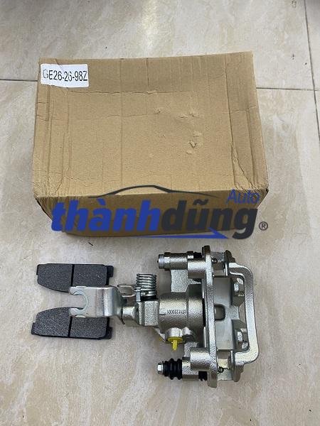 CỤM GÔNG (ĐÙM) PHANH MAZDA 626