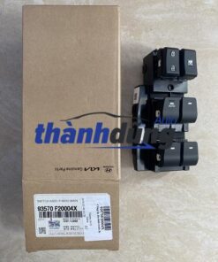 CÔNG TẮC LÊN KÍNH TỔNG HYUNDAI ELANTRA 2016-2018