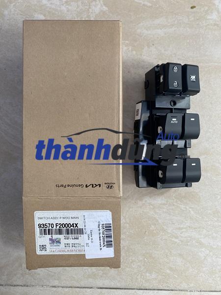 CÔNG TẮC LÊN KÍNH TỔNG HYUNDAI ELANTRA 2016-2018