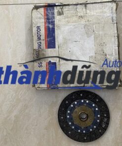 LÁ CÔN SSANGYONG REXTON 2008-2010