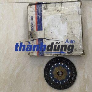 LÁ CÔN SSANGYONG REXTON 2008-2010