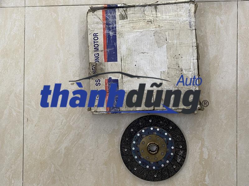 LÁ CÔN SSANGYONG REXTON 2008-2010