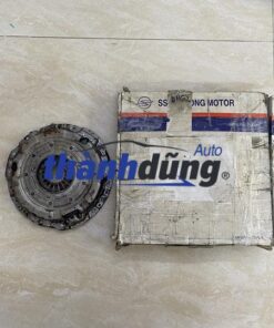 BÀN ÉP SSANGYONG REXTON 2008-2010