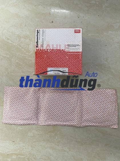 XÉC MĂNG MERCEDES SPRINTER 2011-2015