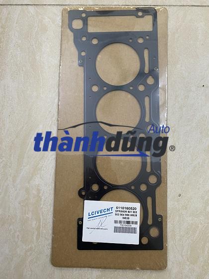 GIOĂNG MẶT MÁY MERCEDES SPRINTER 2011-2015