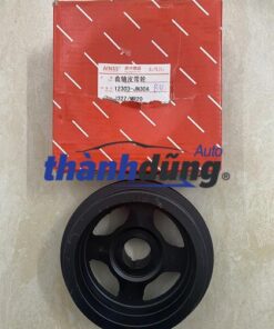 PULY TRỤC CƠ NISSAN TEANA 2012-2013