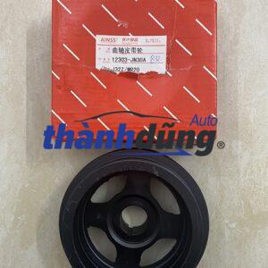 PULY TRỤC CƠ NISSAN TEANA 2012-2013