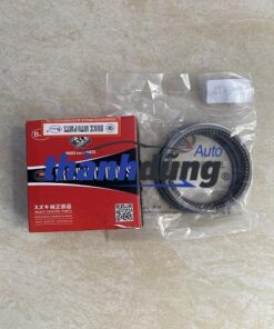 XÉC MĂNG CHANGAN BENNI 2007-2009