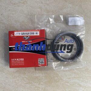 XÉC MĂNG CHANGAN BENNI 2007-2009