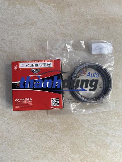 XÉC MĂNG CHANGAN BENNI 2007-2009