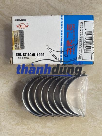 MIỄNG TAY DÊN CHANGAN BENNI