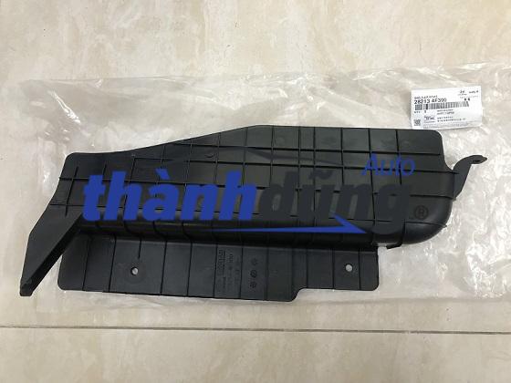 HƯỚNG GIÓ VÀO HYUNDAI PORTER 2006-2013